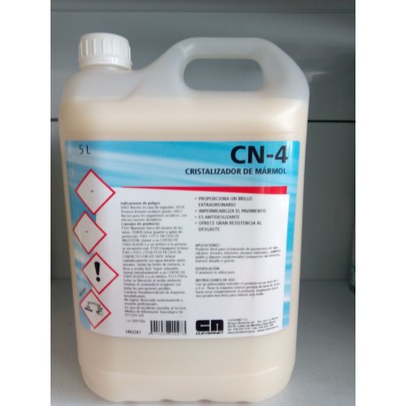 Cristalizador CN-4