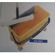 CUBO LIMPIEZA PARA CRISTALES