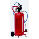 NEBULIZADOR ESPUMÓGENO