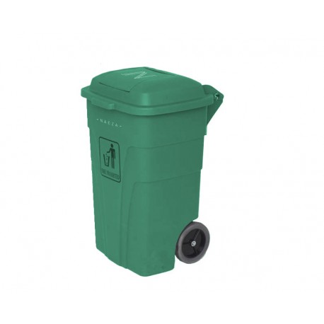 Contenedor 120L