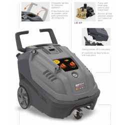 HIDROLIMPIADORA COMET KP PRO EXTRA