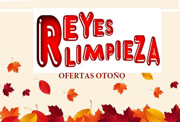 PROMOCION OTOÑO
